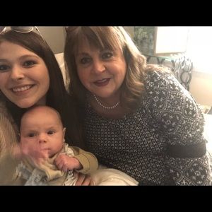 Meet your Posher, Lynn